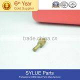 Flat Hook 1mm With Extra Barbed Hook