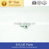 Ningbo High Precision Metal Forging For Forging Pdf With ISO9001:2008 thumbnail-4