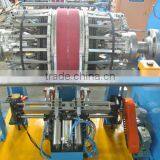 Motorcycle Tyre Machine-Tyre Building Machine