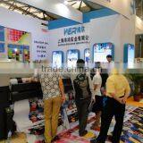 Heavy Duty Solvent Printer (3.2m /6 Heads Konica 512/42pl)