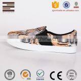 Wholesale Canvas Shoes Unisex thumbnail-2