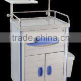 KL-ET600C Medical Cart /medical Trolley/hand Cart thumbnail-1