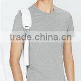 Summer Men Fashion T-shirt With Short Sleeves thumbnail-6
