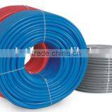 TPU Elastomer Pouring Machine for Making Sandwich Tube/pipe/wire Cable thumbnail-3