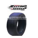 Japanese Tire Brands Slick Racing Tyre 205/50R15 thumbnail-1