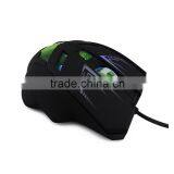 2016 Modern Design Computer Ball Mouse 2.4g,gaming Mouse