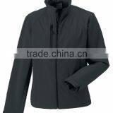 2016 Soft Shell Jacket - SoftShell Winter Jacket thumbnail-1