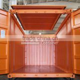 Hard Top Open Top Container (20ft)