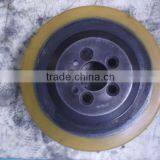 Electric Foklift Wheel