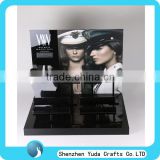 Fashionable jewelry display stand acrylic display stand for jewelry