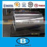 JIS G3141 SPCC Cold Rolled Steel Coil thumbnail-1