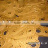 Casting Wheel Loader Gearbox Housing thumbnail-1