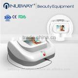 Portable RBS High Frequency Spider Vein Removal Machine / Facial Veins Removal thumbnail-1