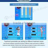 10.4 Inch Touch Color Screen High Power Professional and Effective Permanent Unhairing Portable 808nm Diode Laser thumbnail-6