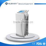 Portable Painless Diode Laser Hair Removal With Germany Laser Bar thumbnail-3
