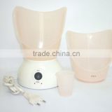 2013 Beauty Equipment facial steamer facial spa facial sauna for ozone facial steamer with magnifying lamp