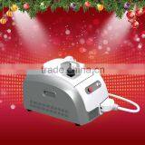 Back / Whisker Beauty Machine For Salon Use / Soprano 10-1400ms Diode Laser Skin Hair Removal Ipl Machine thumbnail-2