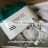 Single Tube Ion Steaming Face Steam Facials Hot and Cold Steamer Spray thumbnail-2