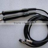 Face Peeling Machine Newest Oxygen Mask 95% Pure Oxygen Machine Microdermabrasion Oxygen Facial And Bio Microcurrent Face Lifting Machine Cleaning Skin thumbnail-6