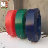 Jimei Factory BAULE Type Polyurethane Squeegee 4000*50*9mm White 70Shore thumbnail-1