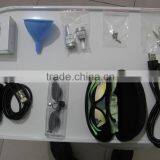 Carbon Laser Peel Facial Rejuvenation Acne Treatment thumbnail-6