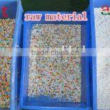 High Resolution Plastic Recycling Use Ccd Camera Color Sorter Machine thumbnail-3