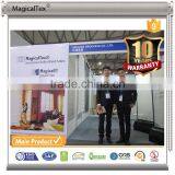 Roller Blinds 250Cm Width Fiberglass Roller Shade Fabric thumbnail-6