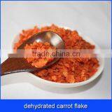 Dehydrated Carrot Flake