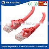 Hot Sale 5 Pack Ethernet Cable Rj45 Network Cat6 Cable Patch Cord 1.5M 2M 3M 5M Computer LAN Internet Cable thumbnail-4