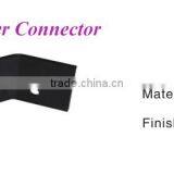 Furniture Cabinet Metal Angle Code Corner Connector thumbnail-6