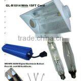 R1014-600W Grow Light/Hydroponics/greenhouse/kit/system/reflector