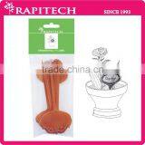 Plastic Gardening Ornamental Pot Plant Tag thumbnail-2