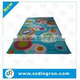 100% Cotton Logo Printing Beach Towel for Promotion Wholesale