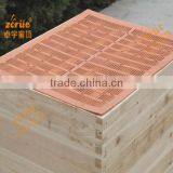 Factory Direct Supply Beekeeping Tool Plastic Propolis Collector