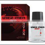 Uber Men Sport Eau De Toilette - MOT1ON 100ML thumbnail-1