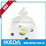 Hot Sale Electric Ceramic Aroma Diffuser thumbnail-6