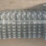 Wholesale Galvanised Field Fence for Sheep Cattle Horse Deer Fencing thumbnail-2
