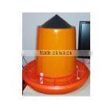 Cheap PP Material Chicken Feeder and Drinker thumbnail-6