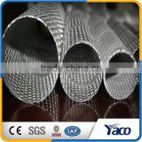 New Product 1mm Hole Galvanized Perforated Metal Mesh With Best Price thumbnail-4
