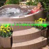 Rotomolding Buthtub Manufacture Rotational Moulds for Buthtub Making Rotomolding Buthtub Moulds thumbnail-3