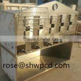 Automatic Smokeless Charcoal Fish Grill Machine,large Capacity Fish Roasting Machine With Best Price thumbnail-3