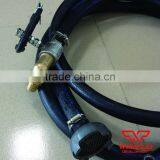 BML-20V 80L Volume Explosion-proof Stainless Steel Viscosity Regulator thumbnail-5