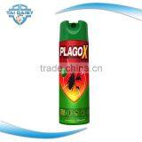 Liquid Insectrepellent/killer Aerosol Spray thumbnail-1