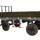 8Ton HYDRAULIC TRAILER
