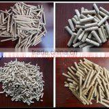Make Your Own Wood Pellet Mill Machine/animal Rabbit Feed Pelletizing Plant thumbnail-4