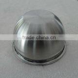 High Quality Disposable Plastic Salad Bowl With Lid thumbnail-1