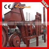 60TPH Asphalt Mobile Plant, Portable Asphalt Drumed Plant, Hot Mix Mobile Drum Asphalt Plant for Sale thumbnail-3