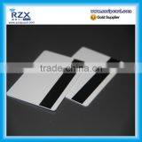 Superior Quality Cr80 Blank PVC Card thumbnail-5