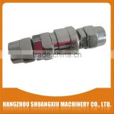 factory specialized in quick coupler for air condition
