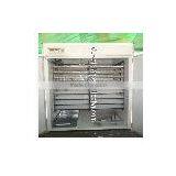 Chicken Incubator for Sale Microcomputer Automatic Egg Incubator(3872 Eggs)